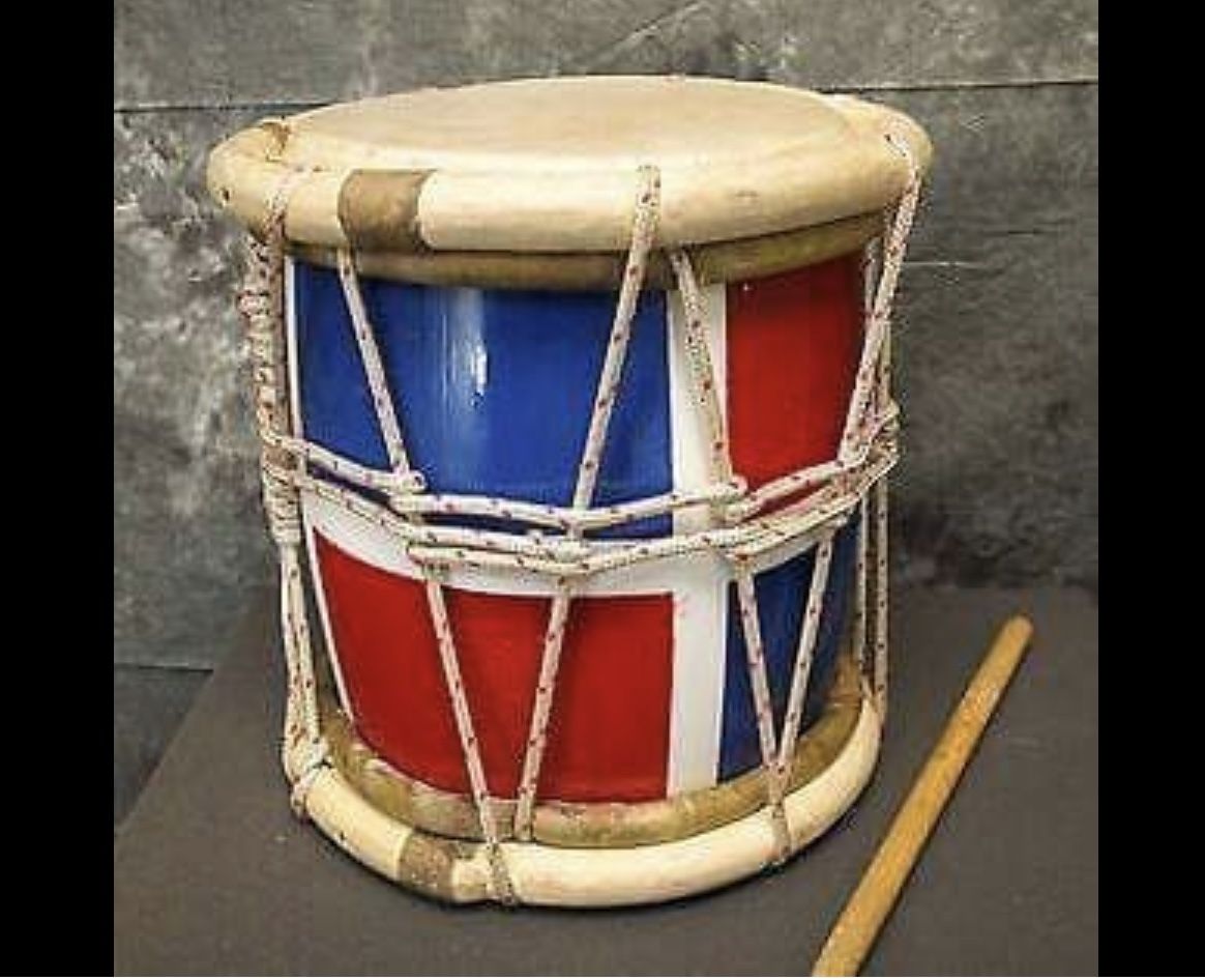 Tambora Dominicana