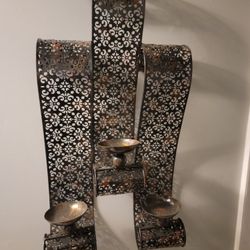 candle holder
