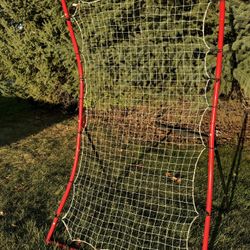 Pitch-back (hardly used)