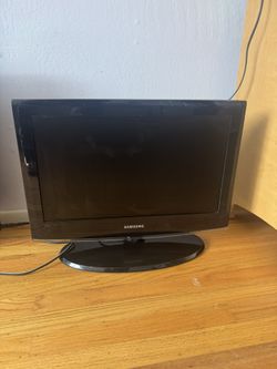 Samsung Flat Screen Tv