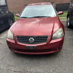 2006 Nissan Altima