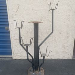 Plant Stand 