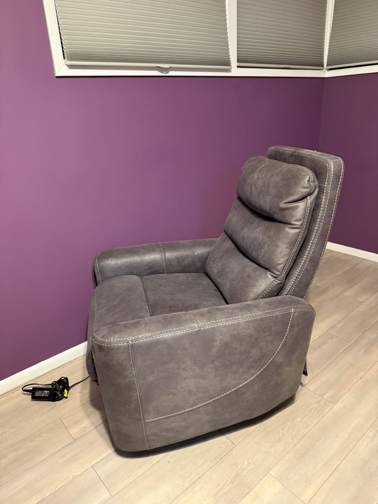 Recliner Chair Electric