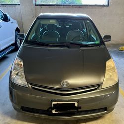 2007 Toyota Prius