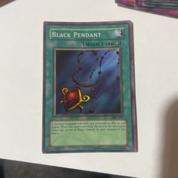 Yugioh Cards
