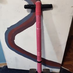 Pogo Stick 