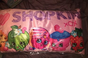 Shopkins
