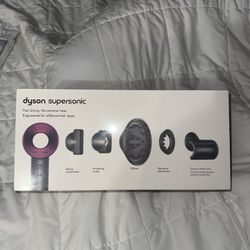 Dyson Supersonic Hair Dryer