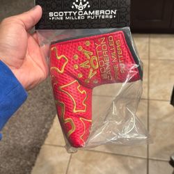 Scotty Cameron 