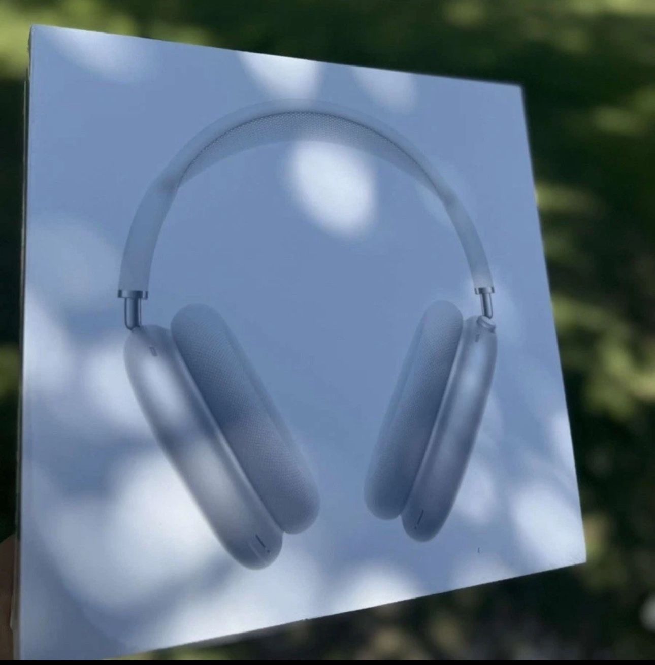 Airpod Max’s