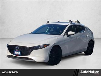 2023 Mazda Mazda3 Hatchback