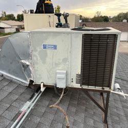 AC Not Cooling? Local Help Available