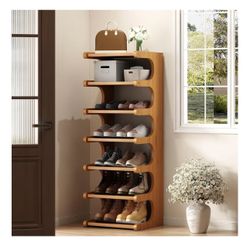 Shoe Rack