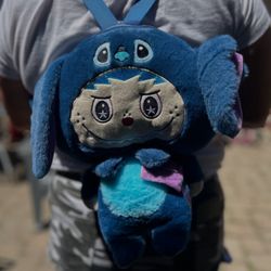 Plush Stuffed Animals