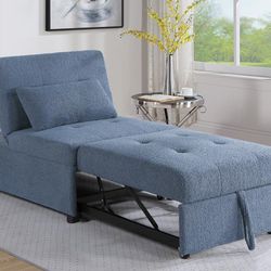 
✅️"Convertible Sofa"
