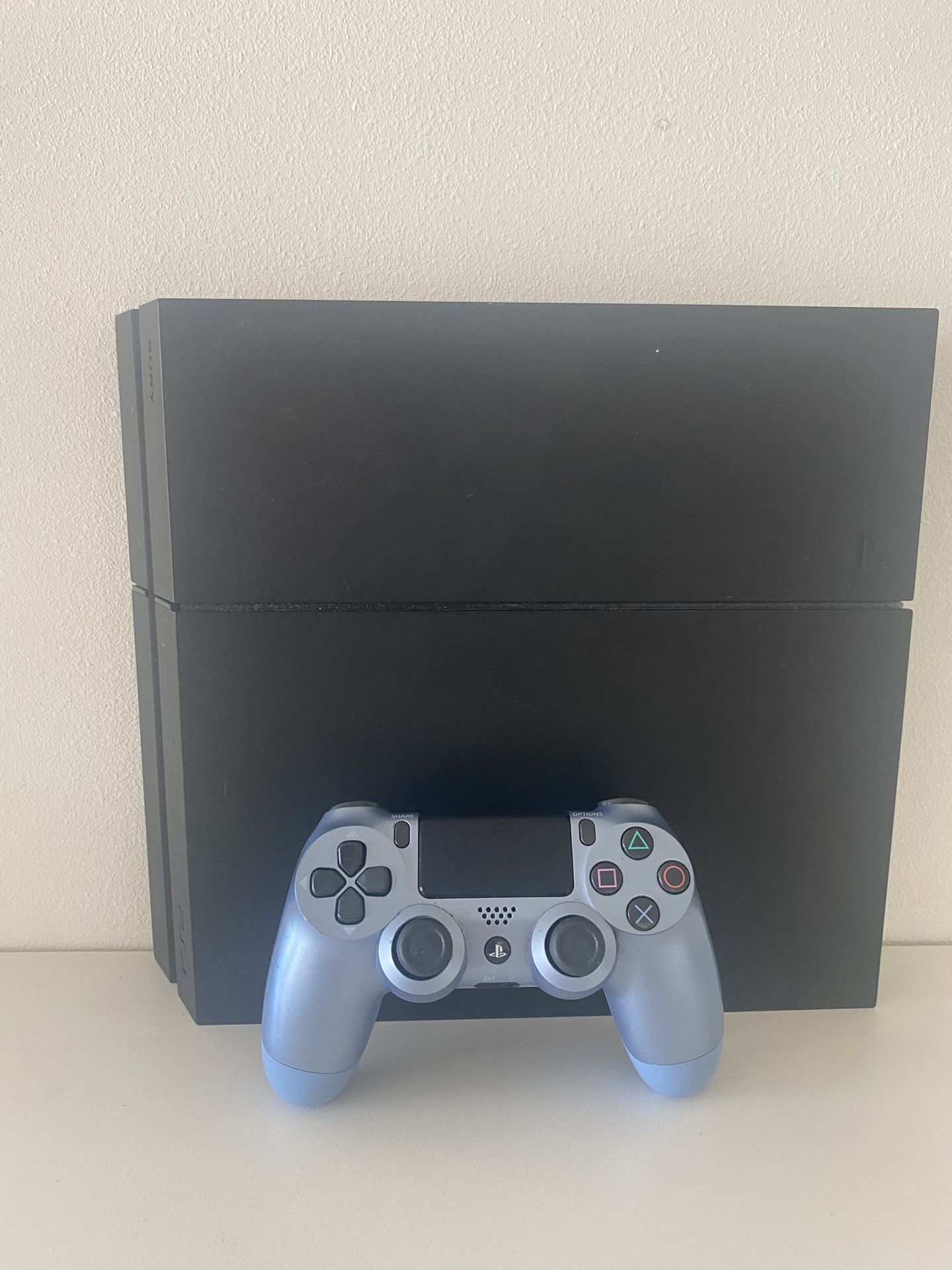 PS4