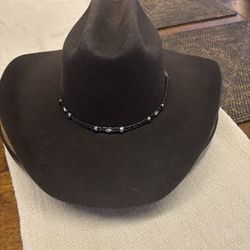 Women’s Cowboy Hat