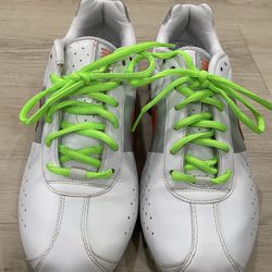 Nike Air Shox Rare