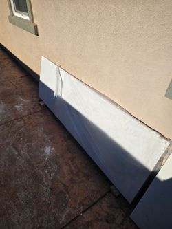 Brand new counter top