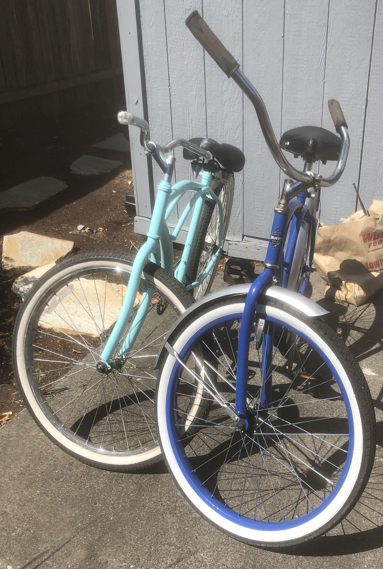 Schwinn Bike