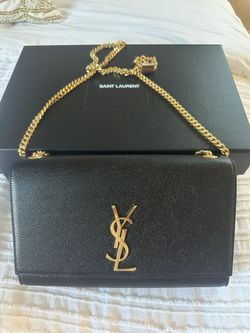 Brand New YSL crossbody Bag