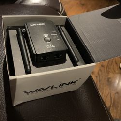 Wavlink WiFi Range Extender