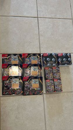 Pokemon Pitch Black