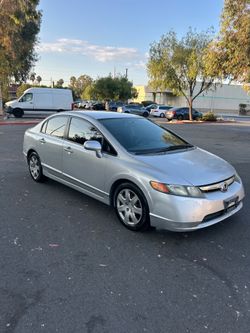 2006 Honda Civic