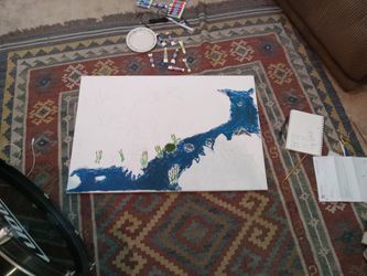 Life Becomes Recreation