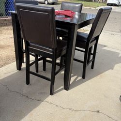 Kitchen Table