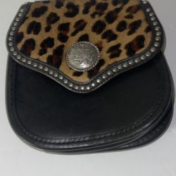 Brighton Belt Purse Very Nice. 