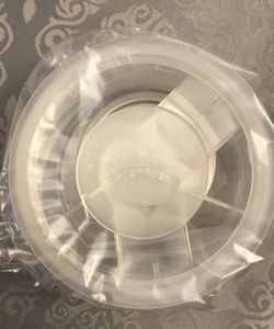 New CPAP water chamber