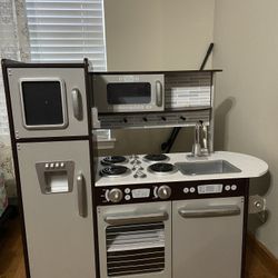 Kitchen For Kids