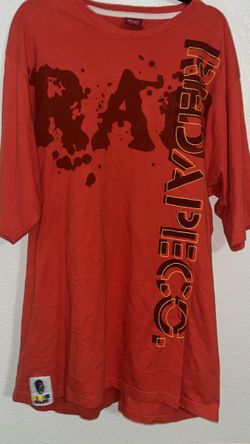 Red Ape Shirt 