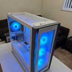 Computer Case
