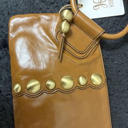 Hobo Wristlet (New W/ Tags)
