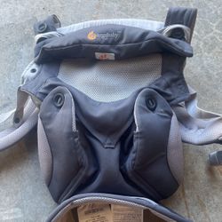 Ergobaby 360 Carrier