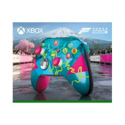 Forza 6 limited edition controller