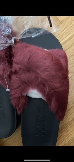 Pink Slides