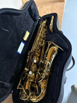 GREAT Playing 2000 Selmer Serie III Alto Saxophone