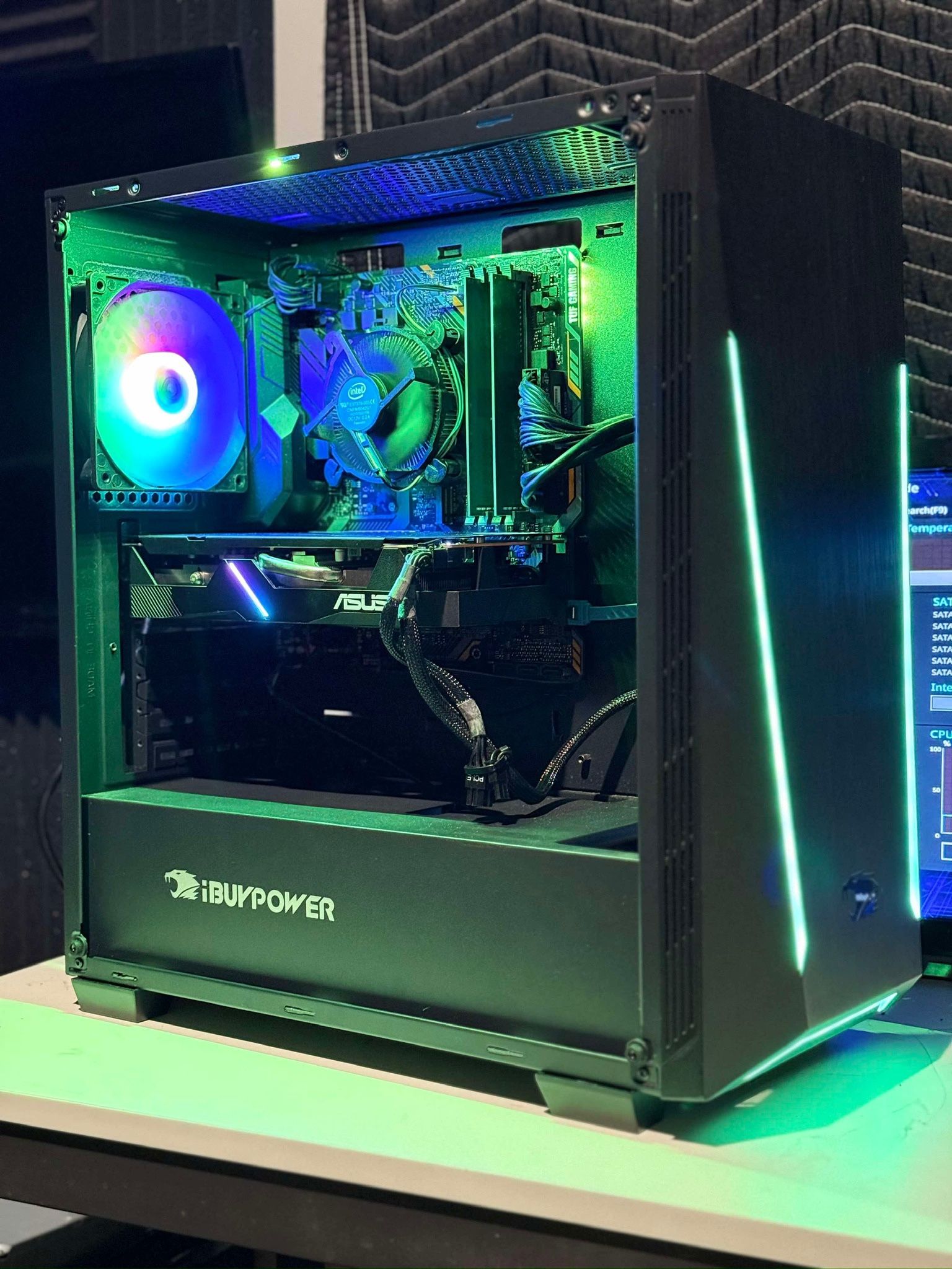 Gaming Pc For Sell!