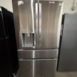⚠️ DON’T OVERPAY ⚠️ LG LF29H8330S French Door Refrigerator – $1650 • NO TAX 💥