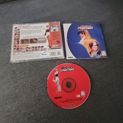 The King Of Fighters Dream Match 99 Sega Dreamcast Complete 