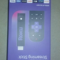 Roku Streaming Stick HD 