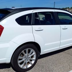 2011 Dodge Caliber