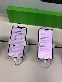 iPhone