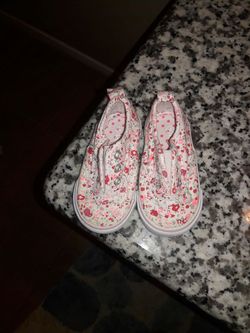 Girls size 4