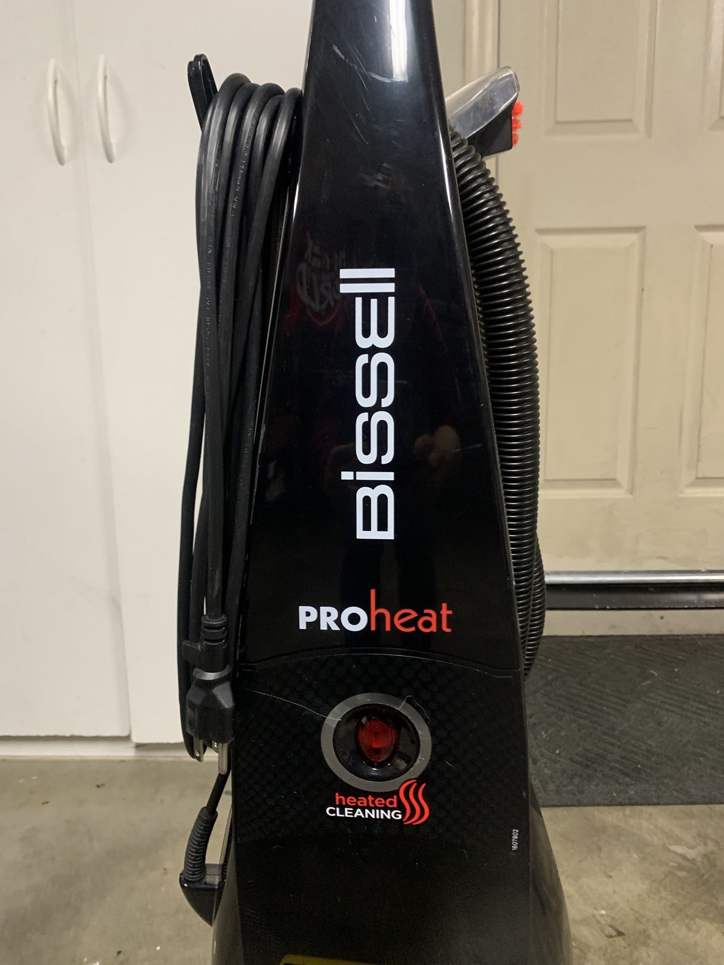 Bissel Proheat Carpet Cleaner