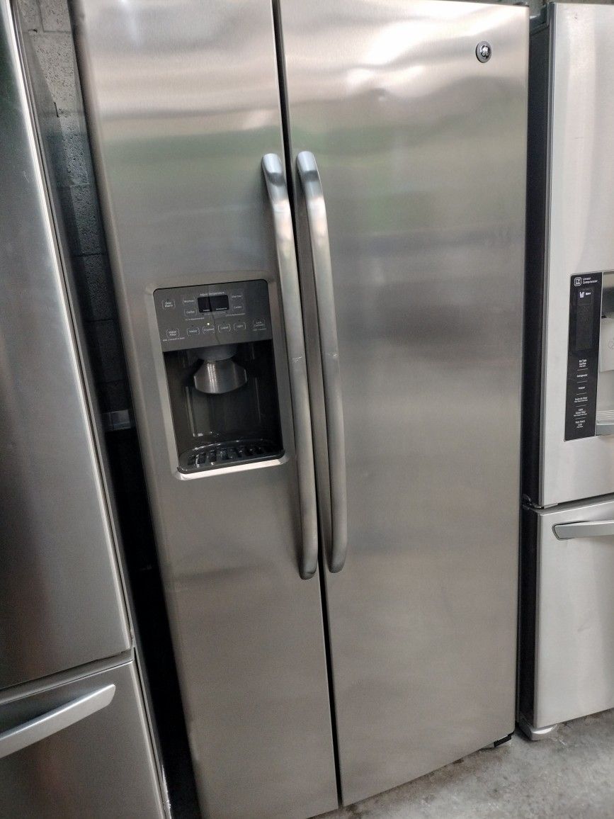 Refrigerador Marca General Electric