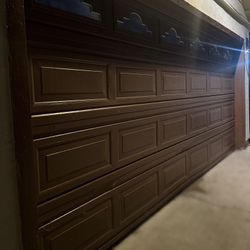 Garage Door For Sale 